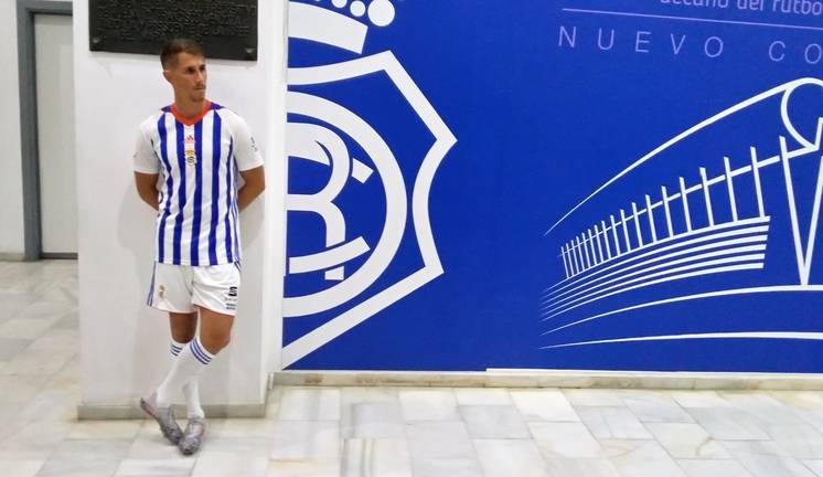 El Cornellá esconde la llegada de otro de los grandes fiascos del Recreativo
