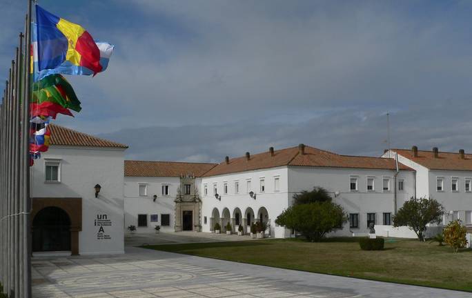 La sede de la UNIA en La Rábida acogerá un Foro sobre el Habla Andaluza por el 28F