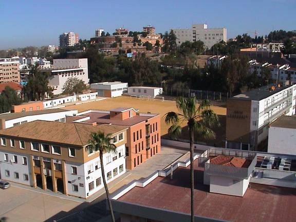 El Safa-Funcadia de Huelva se suma a los centros afectados por casos de Covid-19