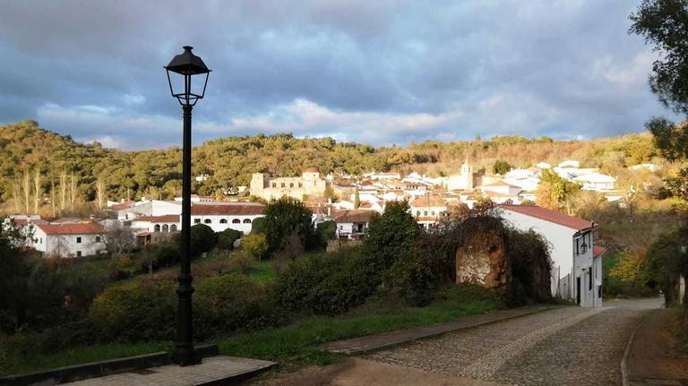 Solo 9 de los 80 pueblos de Huelva están libres de contagios, según la Junta