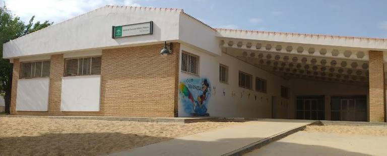 Más contagios en centros: cierran dos clases del CEIP San Sebastián de Punta Umbría