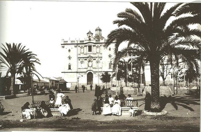 Otoño-invierno de 1918: Cuando Huelva sucumbió a la segunda ola de la gran gripe 2 Otoño-invierno de 1918: Cuando Huelva sucumbió a la segunda ola de la gran gripe