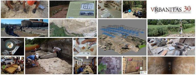 El grupo ‘VRBANITAS: arqueología y patrimonio’ de la UHU celebra 30 años investigando y difundiendo nuestro pasado