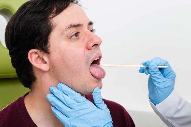 Los retrasos de Salud llevan a los pacientes a los laboratorios privados para descartar el Covid 4 Los retrasos de Salud llevan a los pacientes a los laboratorios privados para descartar el Covid