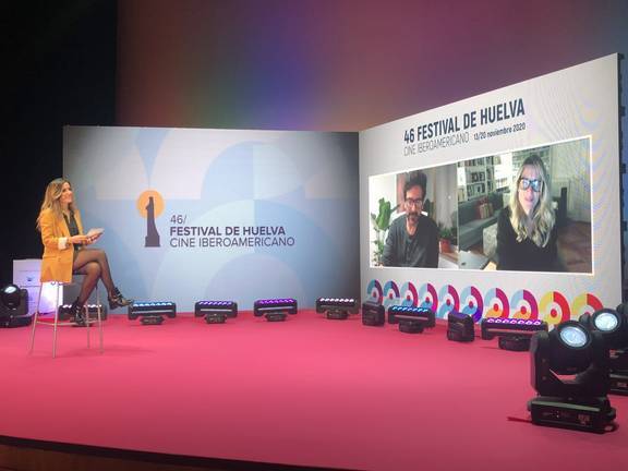Hernán Zin descubre “lo que nunca se ha visto sobre la pandemia” en ‘2020