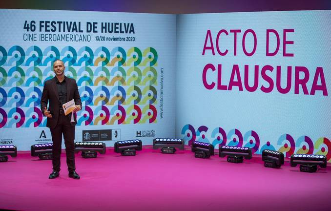 La argentina 'Planta Permanente', Colón de Oro del Festival de Cine 1 La argentina 'Planta Permanente', Colón de Oro del Festival de Cine