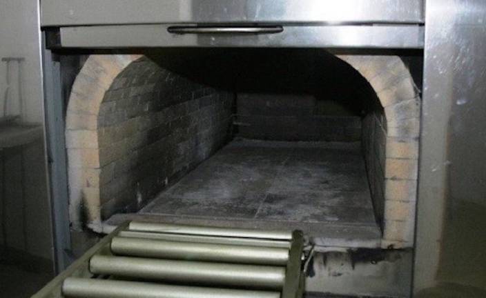 Huelva sirvió como horno crematorio para evitar el colapso funerario de Madrid