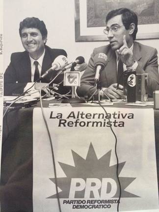 Jaime Madruga: "Huelva... hay que terminarla de hacer, que mucho le falta" 6 Jaime Madruga: "Huelva... hay que terminarla de hacer, que mucho le falta"
