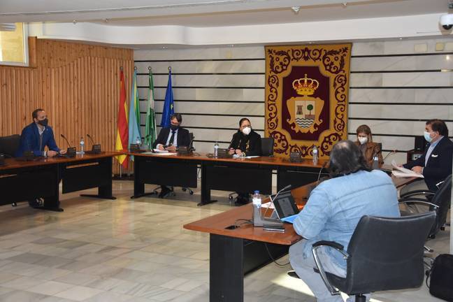 El nuevo complejo sociosanitario de Punta empezará a construirse a comienzos de año