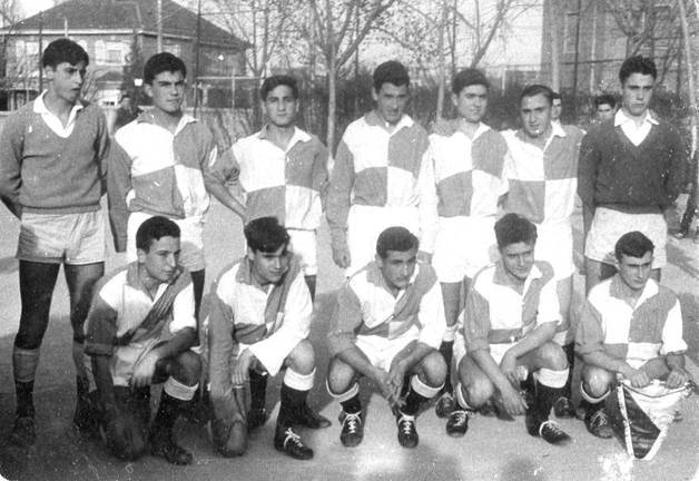 Jaime Madruga: "Huelva... hay que terminarla de hacer, que mucho le falta" 7 Jaime Madruga: "Huelva... hay que terminarla de hacer, que mucho le falta"