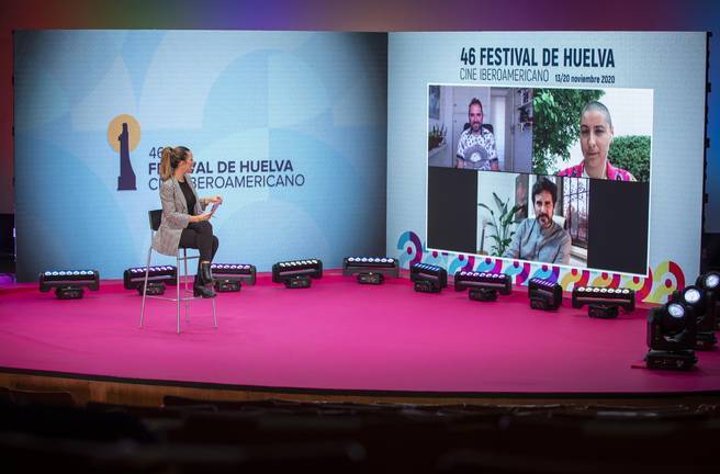 El Festival de Cine Iberoamericano da voz a los grandes vencedores del certamen