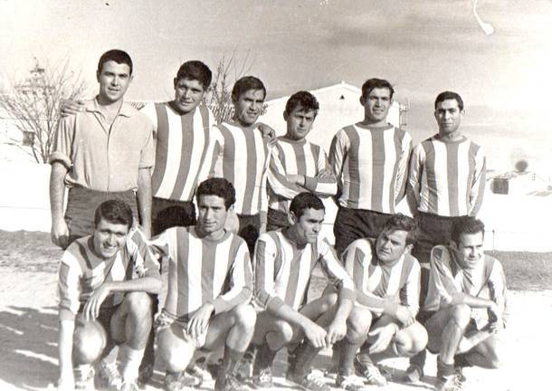 Jaime Madruga: "Huelva... hay que terminarla de hacer, que mucho le falta" 8 Jaime Madruga: "Huelva... hay que terminarla de hacer, que mucho le falta"