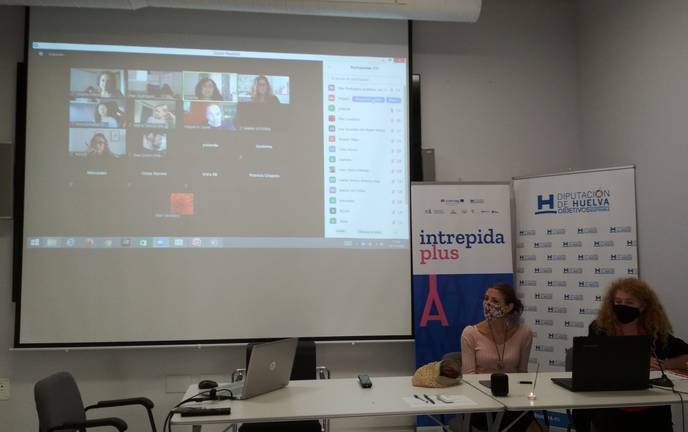 Más de 20 mujeres del Condado participan en el 2º taller de empoderamiento empresarial