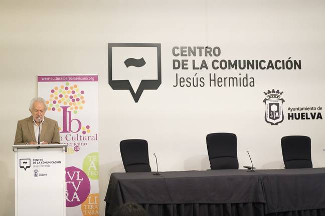 El Centro de la Comunicación acoge el VIII Encuentro Iberoamericano de Prensa del OCIb