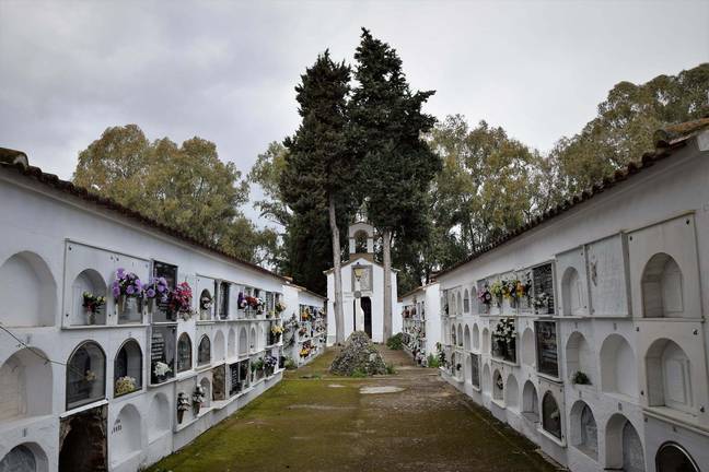 cementerio de zufre 1