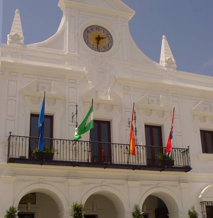 Cartaya concederá sus honores a los trabajadores esenciales que ejercieron durante el estado de alarma