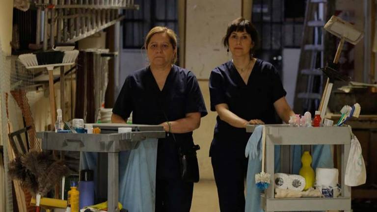 La argentina ‘Planta Permanente’, Colón de Oro del Festival de Cine