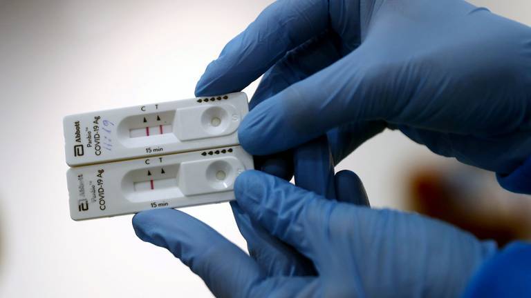 El Gobierno central limita el precio de los test de antígenos a 2,94 euros