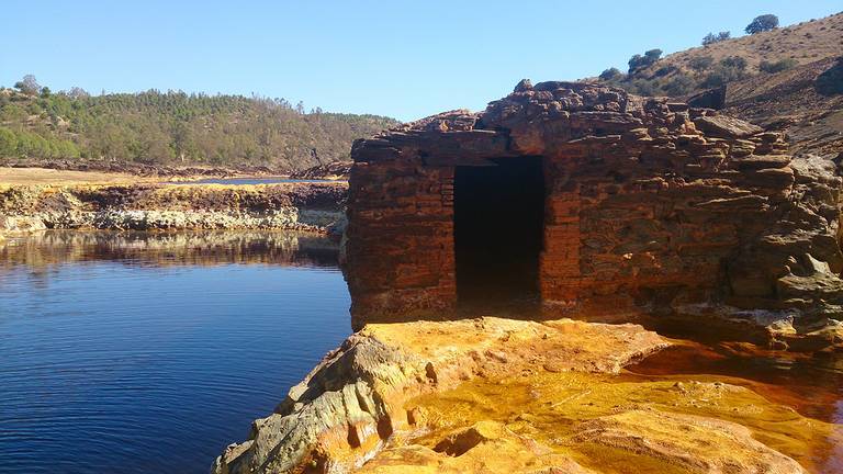 La Junta da luz verde al PGOU de Villarrasa después de 13 años de bloqueo