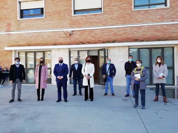 Cs asegura que la Ley Celaá va en contra del Pacto de Estado por la Educación