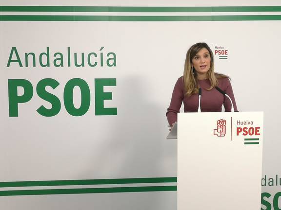 El PSOE presentará enmiendas a los presupuestos de la Junta para “80 proyectos concretos”