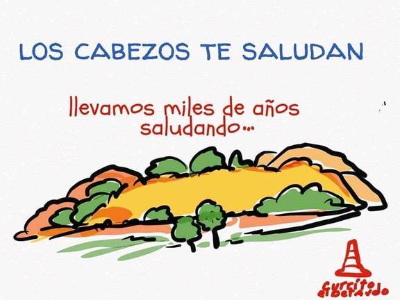 La Huelva que da igual