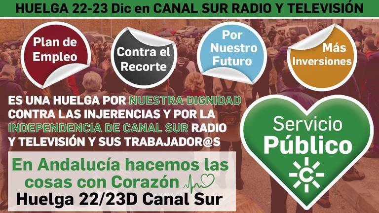 La condena a muerte de la RTVA