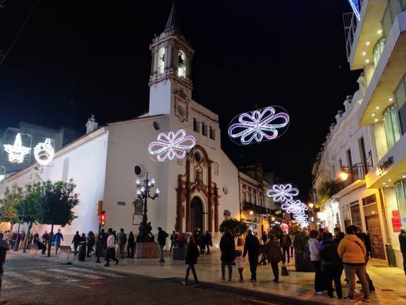Ruta por los 6 pueblos de Huelva que se mantienen limpios de Covid tras 9 meses de pandemia 8 Ruta por los 6 pueblos de Huelva que se mantienen limpios de Covid tras 9 meses de pandemia