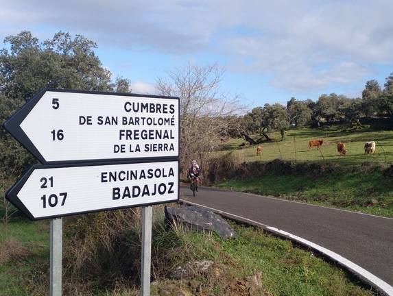 Ruta por los 6 pueblos de Huelva que se mantienen limpios de Covid tras 9 meses de pandemia 5 Ruta por los 6 pueblos de Huelva que se mantienen limpios de Covid tras 9 meses de pandemia