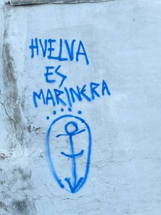 Jaime Madruga: "Huelva... hay que terminarla de hacer, que mucho le falta" 4 Jaime Madruga: "Huelva... hay que terminarla de hacer, que mucho le falta"