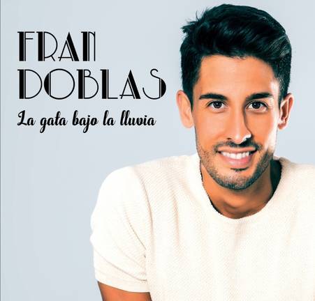 Fran Doblas: “Estoy celebrando el décimo aniversario de mi victoria en “Se llama copla”