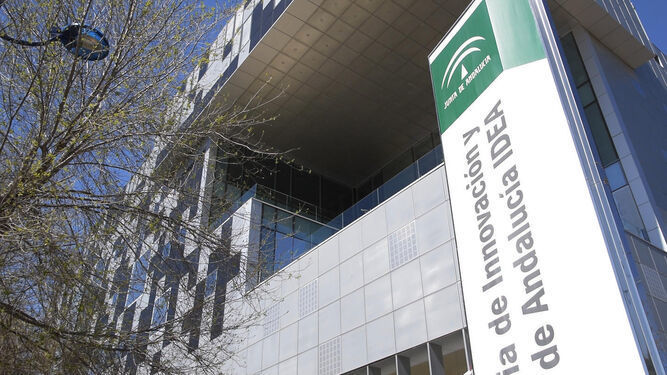 Transformación Económica financia 124 nuevos proyectos empresariales en Huelva