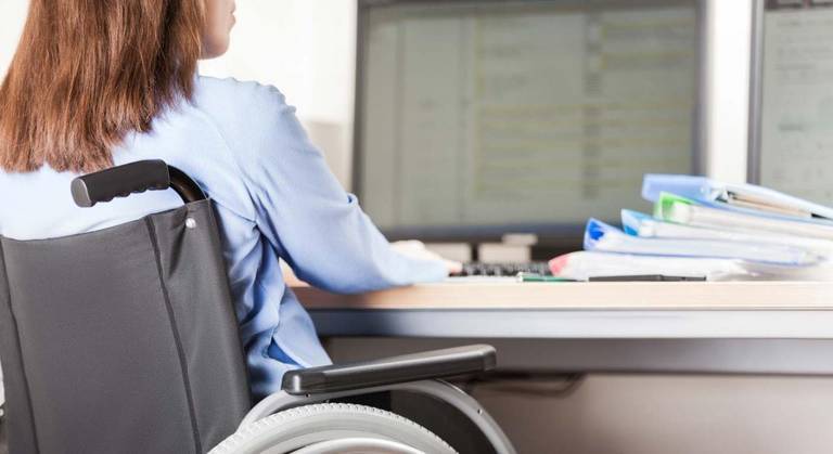 Más de 20.000 onubenses se beneficiarán del decreto sobre el empleo de personas con discapacidad