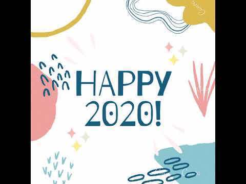 Bendito 2020