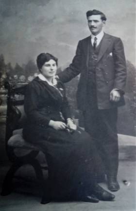 La trágica desaparición de un cachonero en la Sevilla de 1931