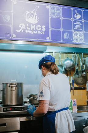 UGT denuncia: las mujeres trabajan gratis 44 días al año