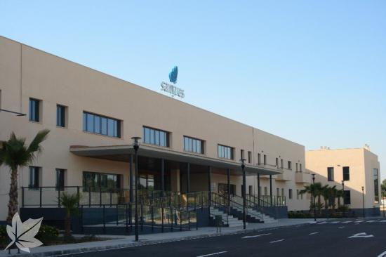 El brote de la residencia Orpea de Aljaraque afecta ya a 15 residentes y a 3 trabajadores