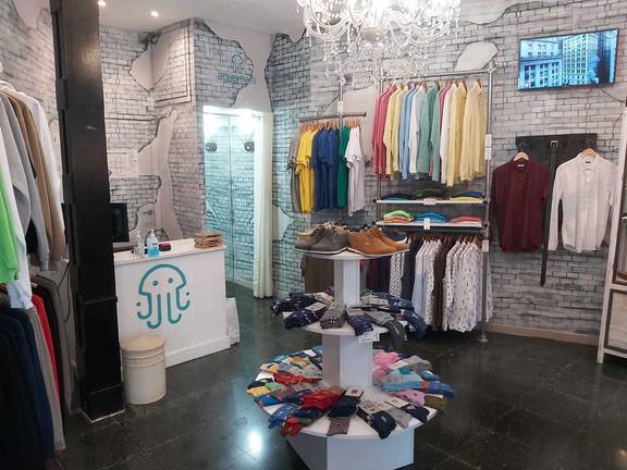 Bares y comercios cerrados en 8 municipios: los pequeños negocios, al límite 3 Bares y comercios cerrados en 8 municipios: los pequeños negocios, al límite