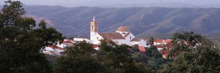 El colegio de Campofrío que no se llegó a construir