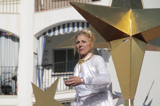 Cinta Luengo: “El Portil es un negocio redondo para el Ayuntamiento de Punta Umbría”