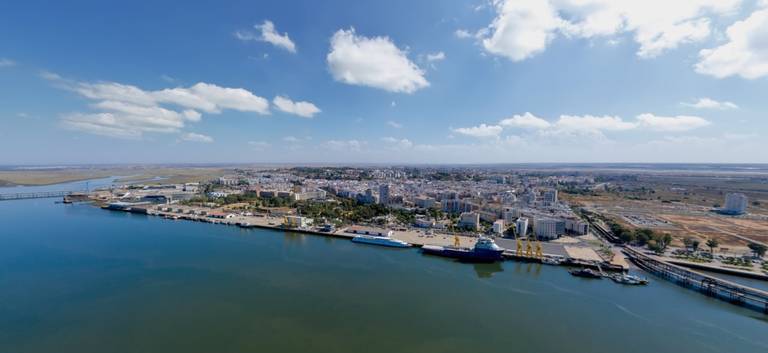 Abierto el plazo de recepción de ofertas para la Oficina de Gestión del Muelle de Levante