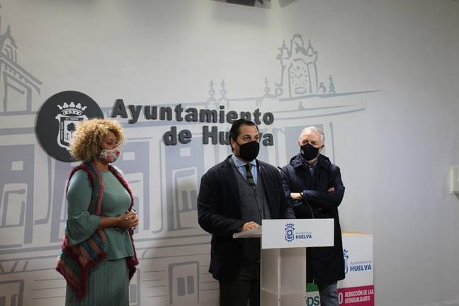 El PP solicita un Plan de Eficiencia Energética para reactivar la inversión en vivienda en Huelva