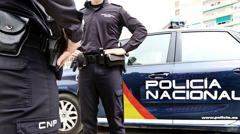 El narcotráfico ya ‘coloniza’ la capital: hallan cientos de kilos de ‘coca’ en el corazón de Viaplana