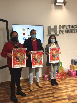 La Casa de Iberoamérica otorga sus premios a los cuerpos de seguridad y a sanitarios