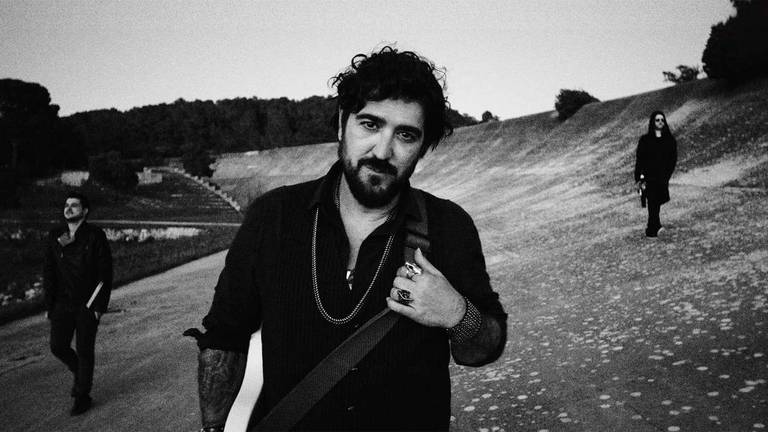Antonio Orozco aterrizará en agosto en Huelva con su disco Aviónica