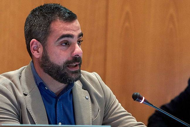 Borja Ferrera: “Interfresa velará por las 4.156 temporeras marroquíes que llegarán para la campaña agrícola”
