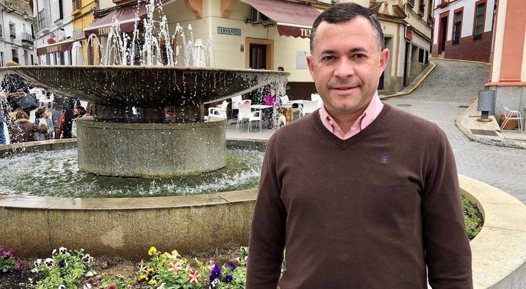 Borrallo asume Desarrollo Sostenible en un momento clave para los proyectos medioambientales