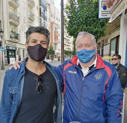 Arcángel: "No actúo en Huelva porque no ha habido entendimiento con las instituciones" 1 Arcángel: "No actúo en Huelva porque no ha habido entendimiento con las instituciones"
