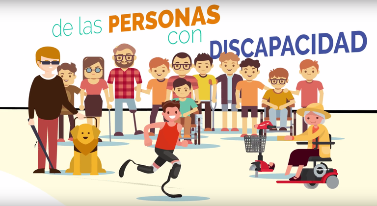 El Ayuntamiento convoca un concurso de cortometrajes para concienciar sobre la discapacidad