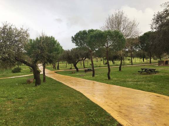 San Bartolomé de la Torre plantará un árbol por cada nacimiento en el pueblo